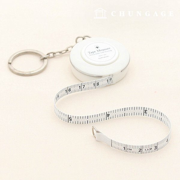 Ring Automatic Tape Measure Random 73256