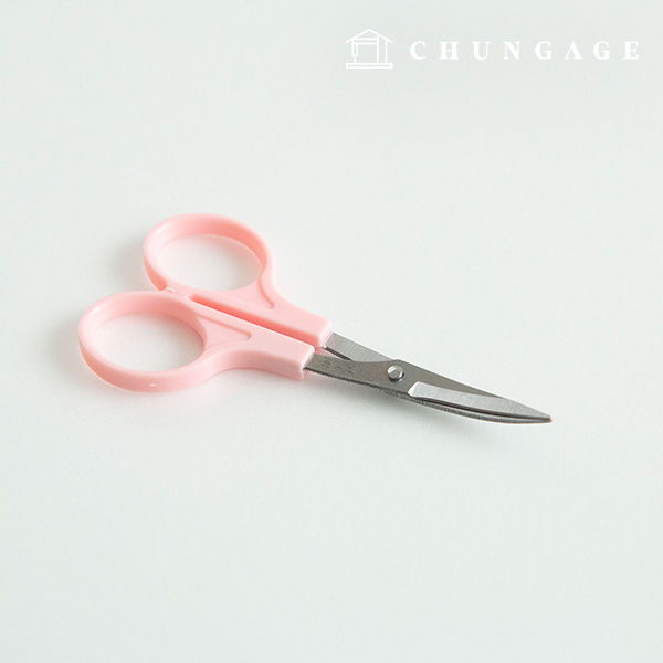 Anvil Doll Scissors Decoration Props subsidiary materials