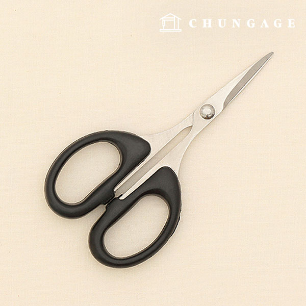 Cutting scissors fabric handicraft sewing scissors 11cm strong handicraft scissors 57476