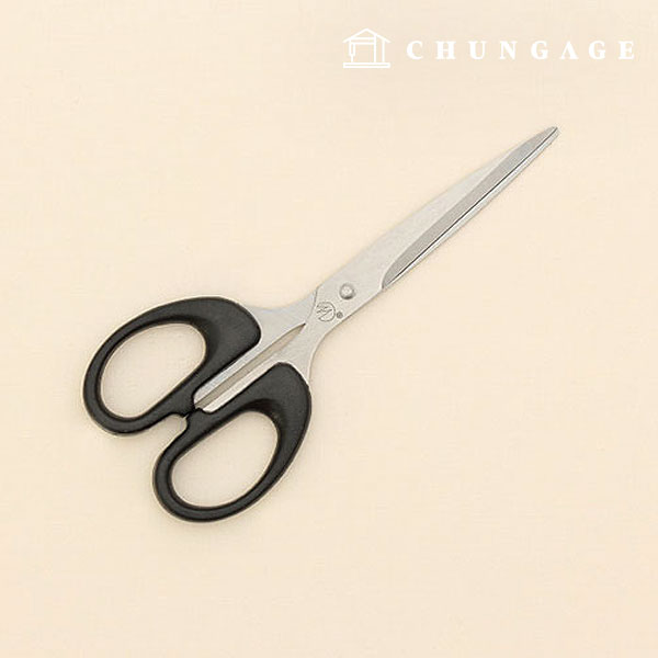 Cutting scissors fabric handicraft sewing scissors 16cm strong handicraft scissors 57477