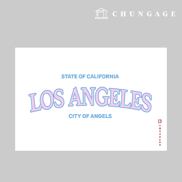Clothing transfer paper 054 Reform heat transfer paper heat transfer sticker lettering 1