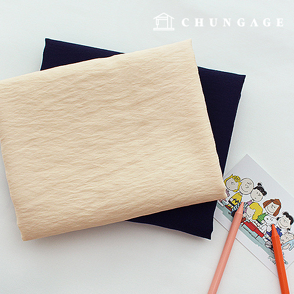 2 types of rayon fabric, summer fabric, air-blowing tencel