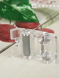 Household roller leather sewing machine presser foot sewing machine accessories one touch 39309
