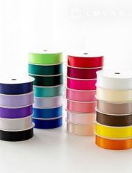 Industrial Ribbon Packaging Ribbon Tape String Ribbon Craft 25mm 25 types 1 yard