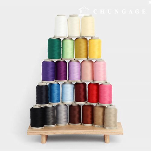 Larasil Nallari Sewing Room Sewing Machine Room Sewing Thread 6 Types