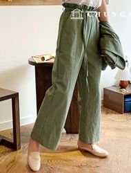 Clothing Patterns Women's Pants Basic Pants Clothing Making Patterns P1631