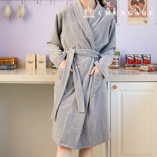 Clothing Making Clothing Patterns Unisex Shower Gown Patterns P1681