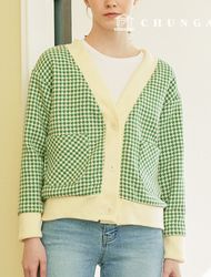 ClothesPatterns simple Women's Cardigan Clothes Making Patterns P1680