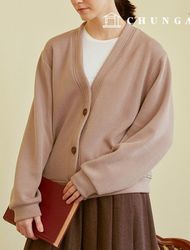 Clothing Patterns Making Clothes Simple Unisex Cardigan Patterns P1682
