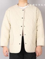 Clothing pattern simple unisex padding season outerwear clothing making jacket pattern P1689