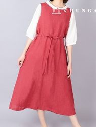 Clothing Pattern Women One Piece Skirt Clothing Making Clothing Pattern P1695