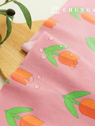 Waterproof Cloth Laminate Waterproof Fabric TPU Casa Tulip