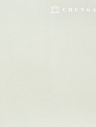 Artificial leather fabric, plain leather fabric, eco-friendly synthetic leather, waterproof fabric, simple leather, whiteivory, Hanma
