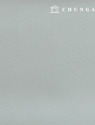 Artificial leather fabric Plain leather material Eco-friendly synthetic leather Waterproof cloth Simple leather Light blue Hanma