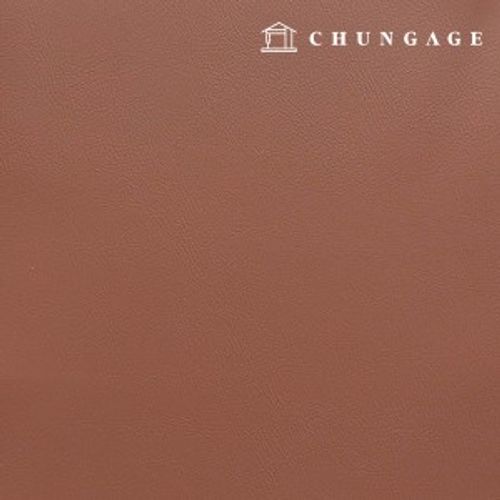 Artificial leather fabric Plain leather material Eco-friendly synthetic leather Waterproof cloth Simple leather Pink cocoa Hanma