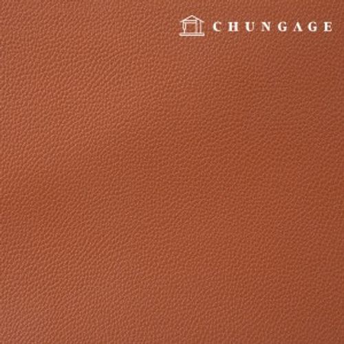 Artificial leather fabric, embossed leather material, eco-friendly synthetic leather, waterproof fabric, off-leather, Jin Camel, Hanma