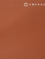 Artificial leather fabric, embossed leather material, eco-friendly synthetic leather, waterproof fabric, off-leather, Jin Camel, Hanma