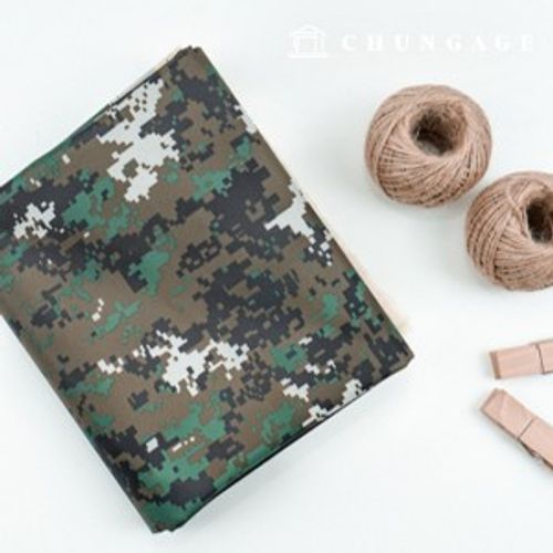 Waterproof Cloth DTP Printing Oxford Waterproof Fabric 250D Wide Width 830