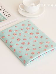 Waterproof Cloth Flower Laminate Waterproof Fabric TPU English rose