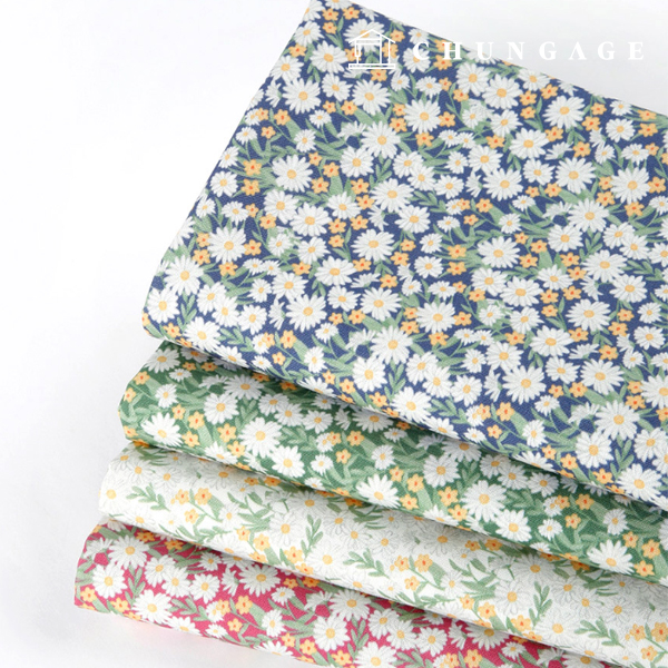 Eco-friendly antibacterial and anti-inflammatory fabric E-DTP cotton 20 count Edelin 4 types