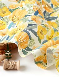 Oxford fabric cotton 20 count eco-friendly DTP Wide Width Ezefiore MOXYS1370