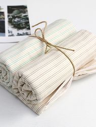 Daimaru fabric single Daimaru 30 count Wide Width Bias Joy Stripe 2 types