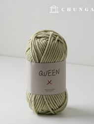 Queen Superwash Wool Luoyang Mosa Knitting Yarn 33 Colors
