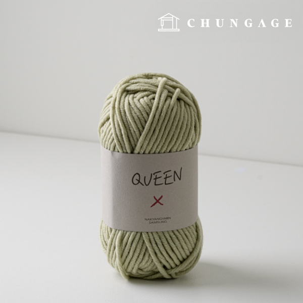 Queen Superwash Wool Luoyang Mosa Knitting Yarn 33 Colors