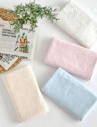 Daimaru fabric bamboo jacquard single air mesh jacquard extra wide airbly 4 types