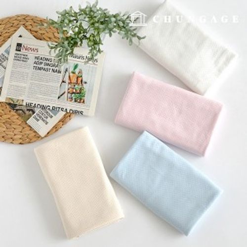 Daimaru fabric bamboo jacquard single air mesh jacquard extra wide airbly 4 types