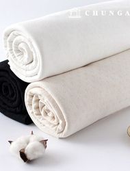 Organic Jacquard Daimaru Fabric Double-Sided Circular Jacquard Plain Only One 3 Types