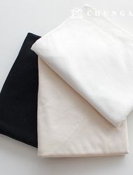 Organic Daimaru fabric single jacquard onesome 3 types