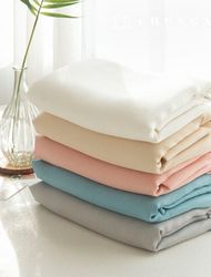 Opinion fabric jacquard cooling fabric Wide Width jacquard stripes 5 types