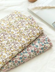 Corduroy Fabric Span Golden 10W Corduroy Fabric Flower Wide Width Winter Fabric Flor Garden 2 Types