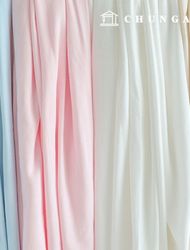 Organic Daimaru fabric double-sided jacquard Wide Width moment 4 types