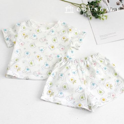Daimaru fabric single jacquard wide width anipop