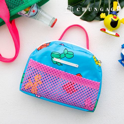 Waterproof Cloth DTP Waterproof Fabric Wide Width Zoo Group Balloon Dog W120