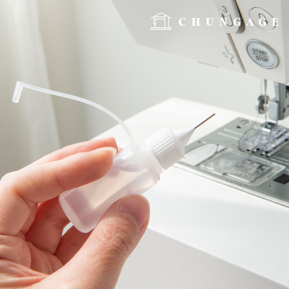 Mini Sewing Oil