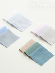 Mujibun Custom Y Shirt Fabric Span Suit Clothing Fabric B2 05