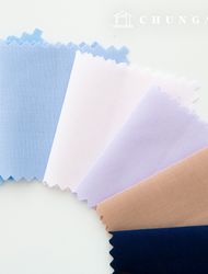 Mujibun Custom Y Shirt Fabric Span Suit Clothing Fabric B2 03