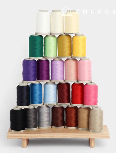 Larasil Nallari Sewing Room Sewing Machine Room Sewing Thread 6 Types