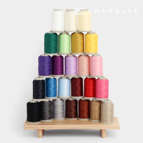 Larasil Nallari Sewing Room Sewing Machine Room Sewing Thread 6 Types