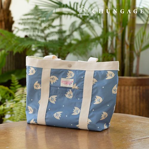 Waterproof Cloth DTP Waterproof Fabric Wide Width Fish Fabric Bubble Bubble W139