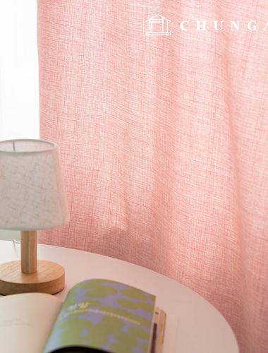 Curtainfabric BlackoutFabric Poly Curtain Fabric Wide Width Plain Curtain fabric Millene 36 types