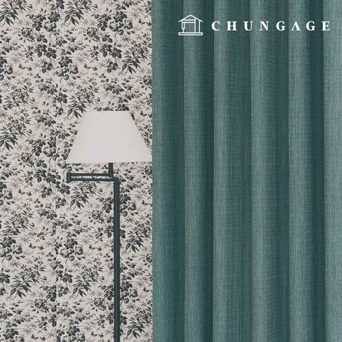 Curtain Fabric Blackout Wide Width Wide Hotel Curtain Curtain Antibacterial Of and Rev 33 Types