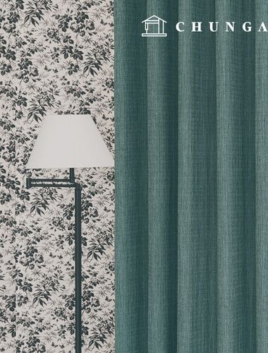 Curtain Fabric Blackout Wide Width Wide Hotel Curtain Curtain Antibacterial Of and Rev 33 Types