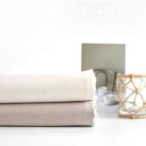 Waterproof Cloth Laminate Waterproof Fabric Non-toxic TPU Linen Wide Width With Nature 2 types