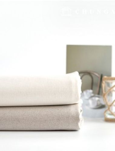 Waterproof Cloth Laminate Waterproof Fabric Non-toxic TPU Linen Wide Width With Nature 2 types