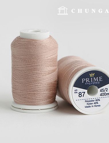 Koasa Sewing Thread Sewing Machine Thread Sewing Thread Prime Sewing Room Pale Pink 51628