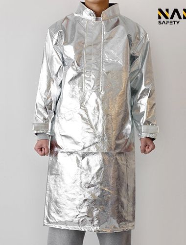 SK-12K Safety Supplies Heat-proof Apron